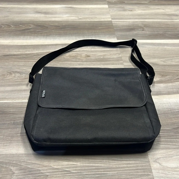 🧡💙 Epson shoulder bag / camera bag / lap top bag - Picture 2 of 8